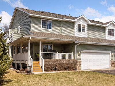 7734 Palomino Ave NE, Otsego, MN, 55330