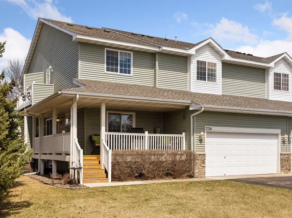 7734 Palomino Ave NE, Otsego, MN 55330