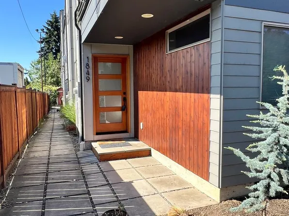 1849 S King St, Seattle, WA 98144