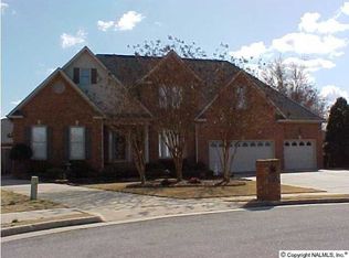 1703 Townshend Trce SW, Decatur, AL 35603