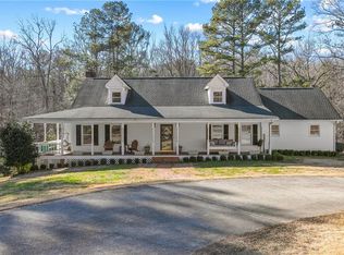 4731 Steeple Chase Ln, Flowery Branch, GA 30542