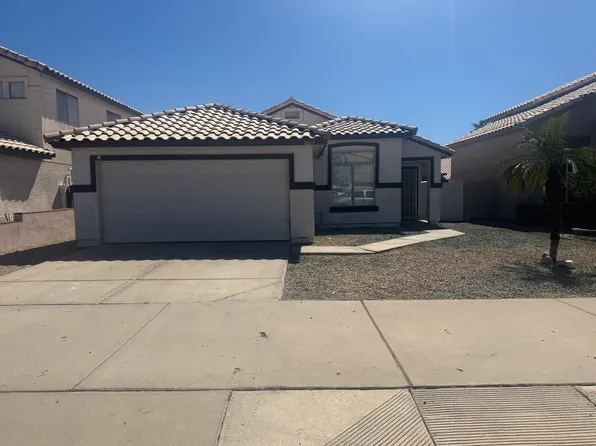 8817 W Palm Ln, Phoenix, AZ 85037