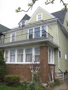 205 Norwood Ave, Buffalo, NY, 14222