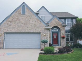 604 Bear Run, Piqua, OH 45356