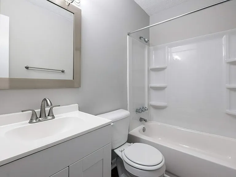 Townhomes at Fairways — Photo 49