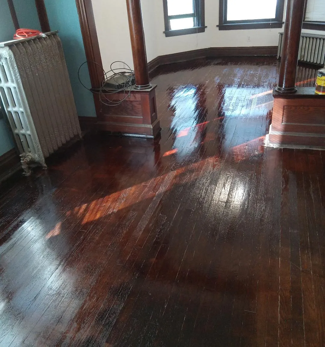 2 bed, 1200 sqft, $800 — Photo 3