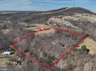 Plum Dr, Romney, WV 26757