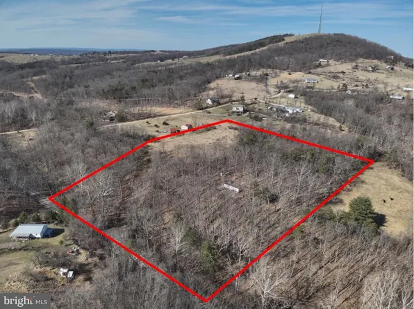 Plum Dr, Romney, WV 26757