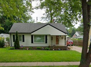 12890 Centralia, Redford, MI 48239