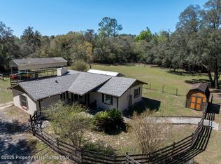 9382 Wild Horse Trl, Brooksville, FL 34601