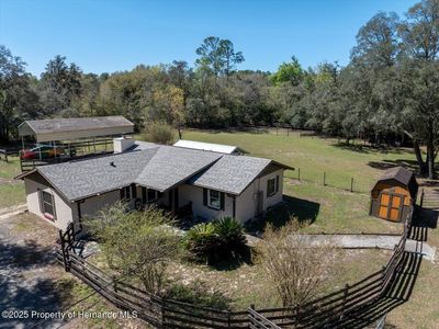 9382 Wild Horse Trl, Brooksville, FL, 34601