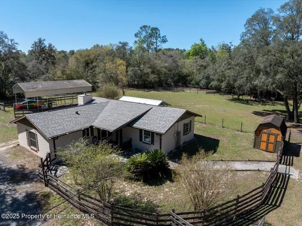 9382 Wild Horse Trl, Brooksville, FL 34601