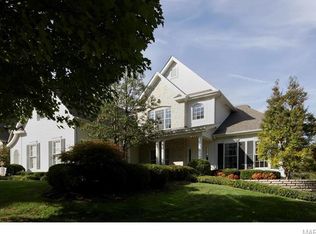 5 Faron Hill Rd, Saint Louis, MO 63141