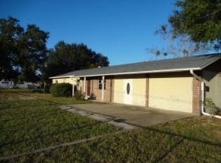 40032 W 10th Ave, Umatilla, FL 32784