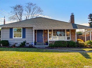 520 Sandburg Dr, Sacramento, CA 95819