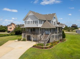 118 Rene Ct LOT 10, Kitty Hawk, NC 27949