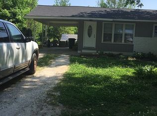 141 Fisher St, Andrews, NC 28901