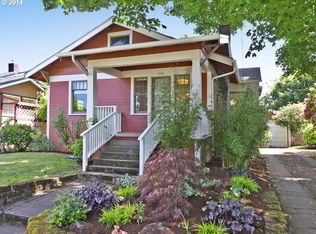 3234 NE 48th Ave, Portland, OR 97213