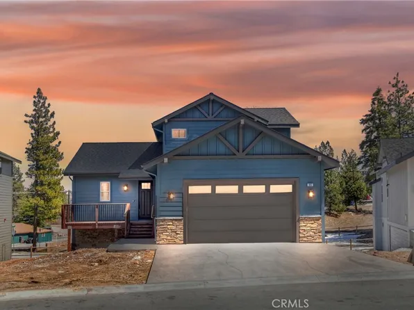 805 Pine Meadow Ct, Big Bear Lake, CA 92315