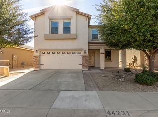 44231 W Roth Rd, Maricopa, AZ 85138