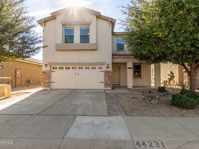 44231 W ROTH Road, Maricopa, AZ, 85138