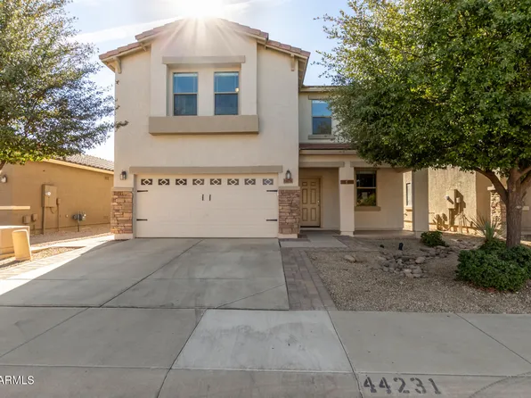 44231 W ROTH Road, Maricopa, AZ 85138