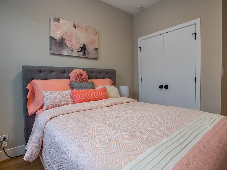 Bedroom #3