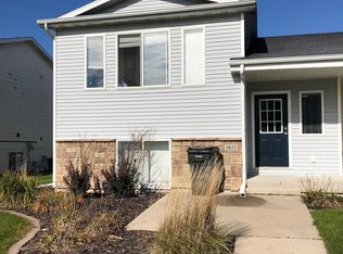 3833 Marigold Dr, Ames, IA 50014