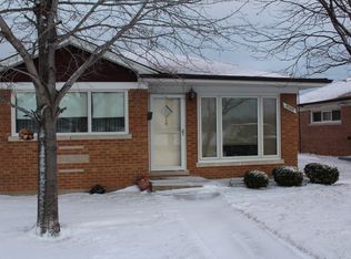 15305 Cottage Grove Ave, Dolton, IL 60419