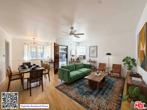 6033 Hillandale Dr, Los Angeles, CA 90042