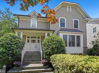 7102 Exeter Rd, Bethesda, MD 20814