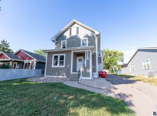 519 S Duluth Ave, Sioux Falls, SD 57104