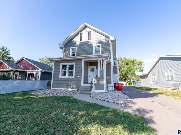 519 S Duluth Ave, Sioux Falls, SD 57104