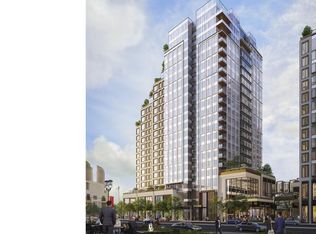 135 Seaport Blvd UNIT 1718, Boston, MA 02210