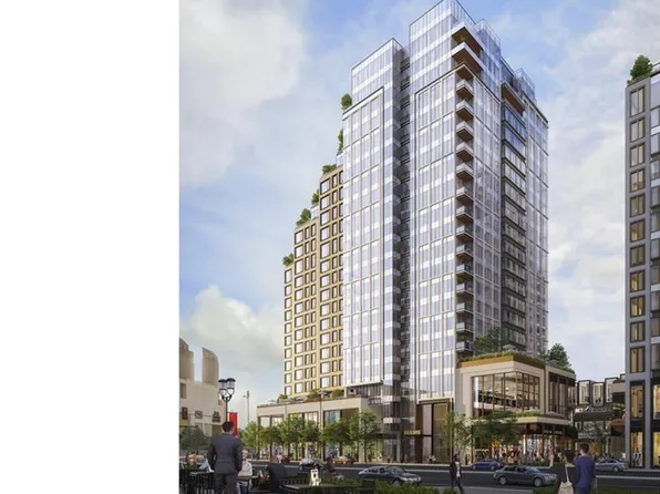 135 Seaport Blvd Unit 606, Boston, MA 02210