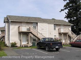 2264 Douglas Rd APT 04, Ferndale, WA 98248