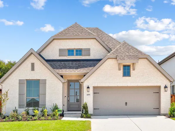 609 Arden Ln, Celina, TX 75009