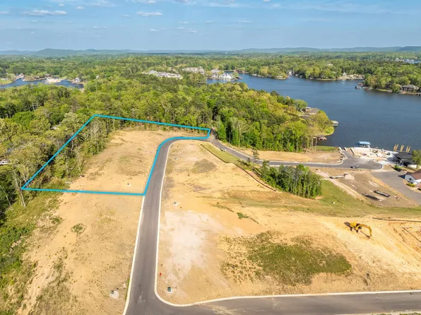 0 Conquista Ln, Hot Springs Village, AR 71909