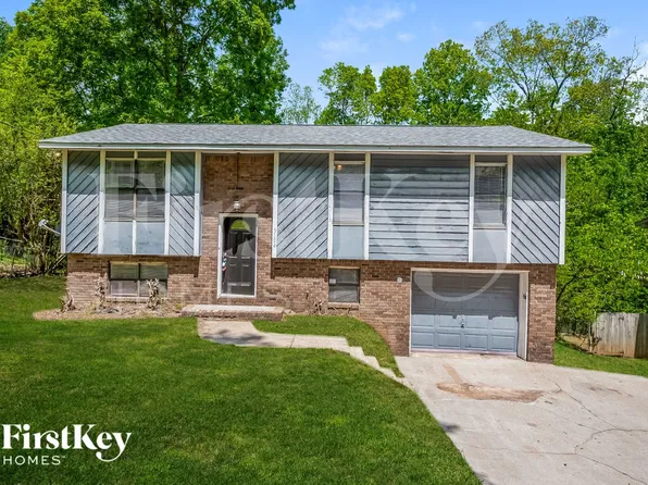 3104 Cobblestone Dr, Birmingham, AL 35215