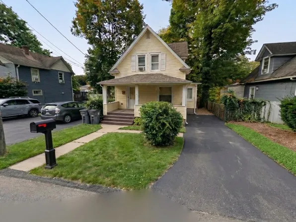 7 Orchard St, Suffern, NY 10901
