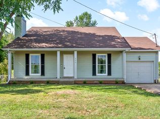 606 Pembrook Pl, Clarksville, TN 37042