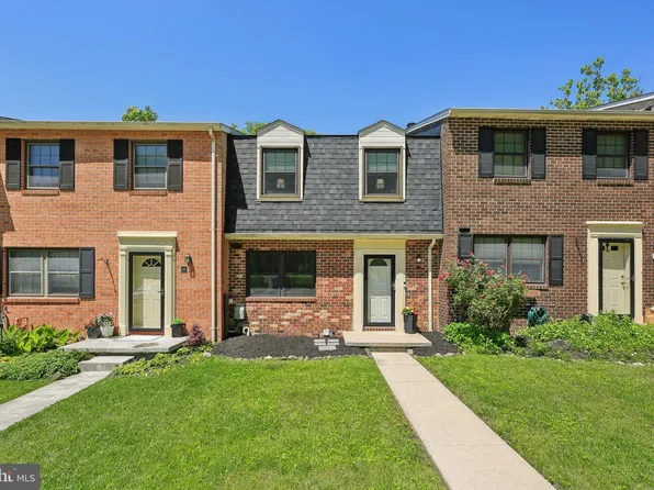 46 Oak Shadows Ct, Catonsville, MD 21228