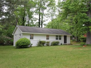 3533 Larkspur Ter, Decatur, GA 30032