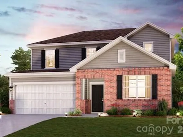 164 Grants Landing Dr, Salisbury, NC 28147