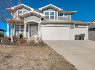 29626 W 196th St, Gardner, KS 66030