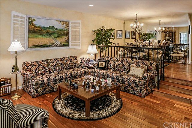 1st image of 21901 Burbank Blvd Unit 171