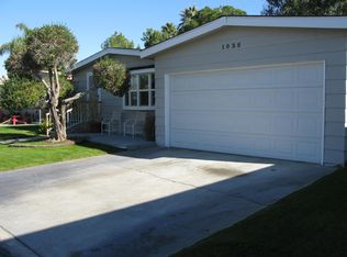 1035 Via Grande, Cathedral City, CA 92234