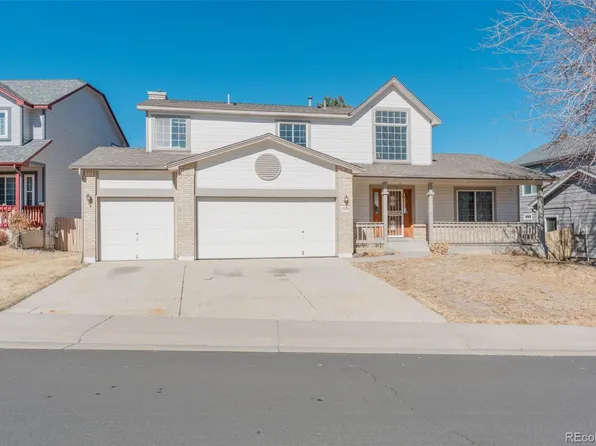 17034 Wellington Drive, Parker, CO 80134