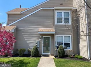 507 Briarwood Ct #507, Sewell, NJ 08080