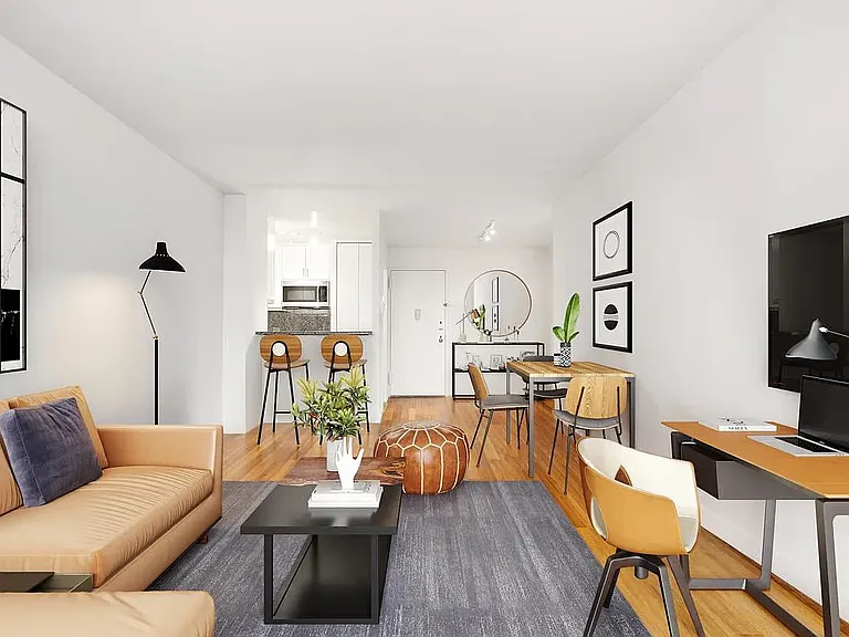 300 E 75th St #31H — Photo 3